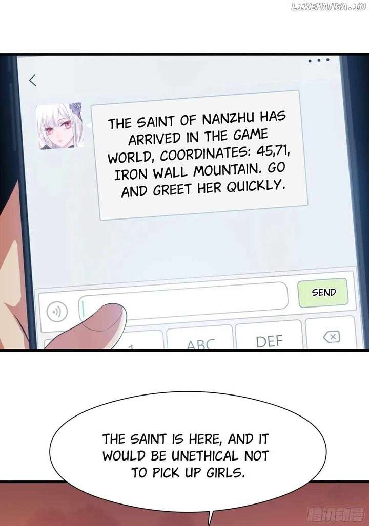 Rebirth of King Zhou: Not Being the Ultimate Villain — Chapter 86 — page 11