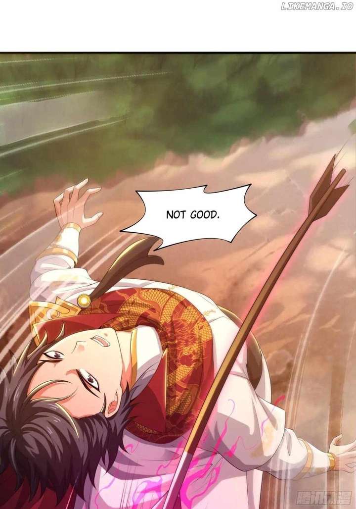 Rebirth of King Zhou: Not Being the Ultimate Villain — Chapter 86 — page 14