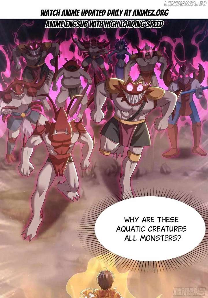Rebirth of King Zhou: Not Being the Ultimate Villain — Chapter 86 — page 16