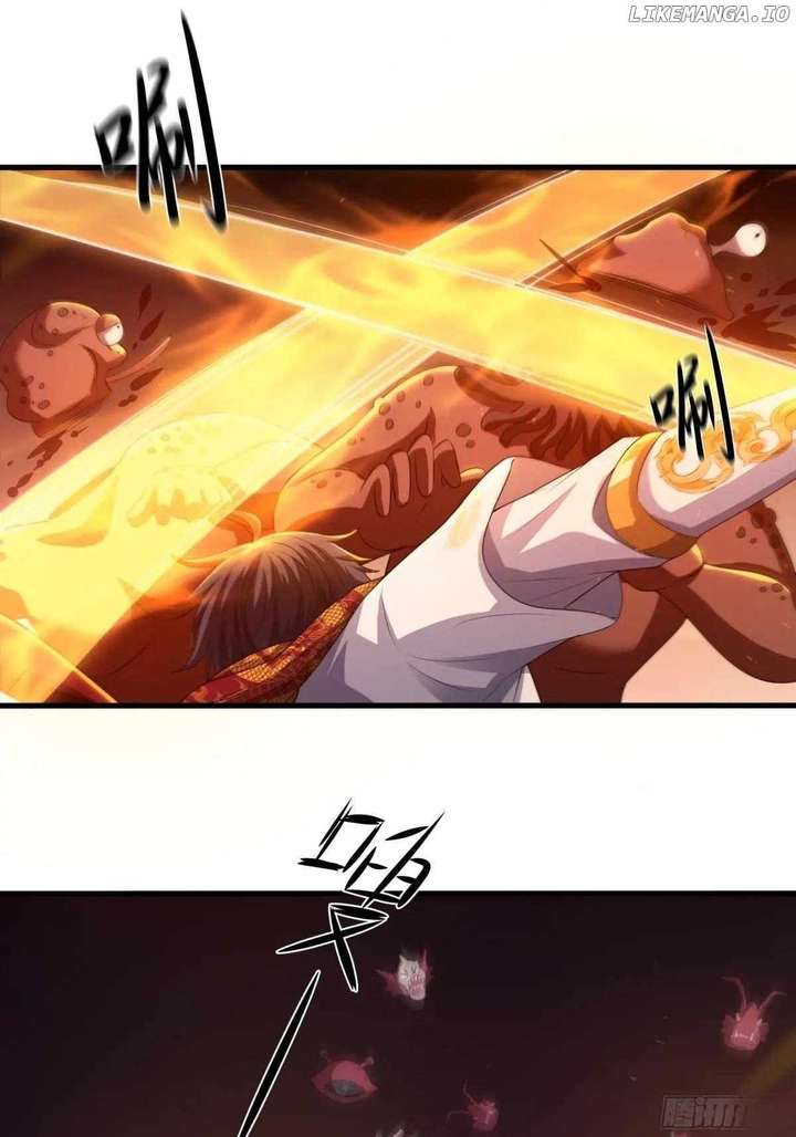 Rebirth of King Zhou: Not Being the Ultimate Villain — Chapter 86 — page 20