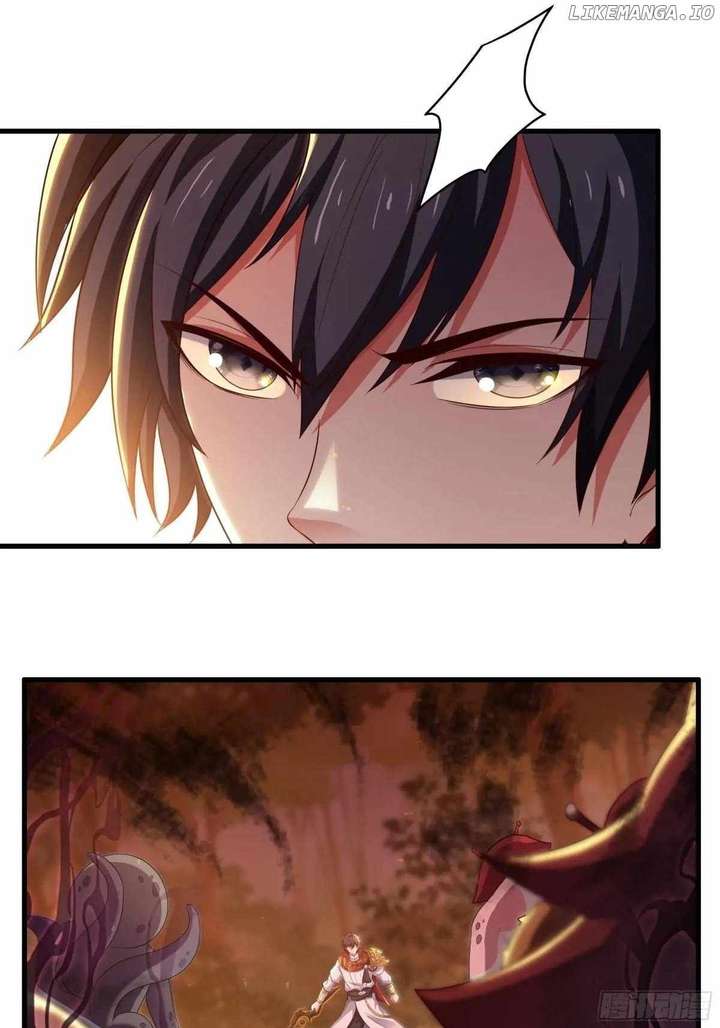 Rebirth of King Zhou: Not Being the Ultimate Villain — Chapter 86 — page 23