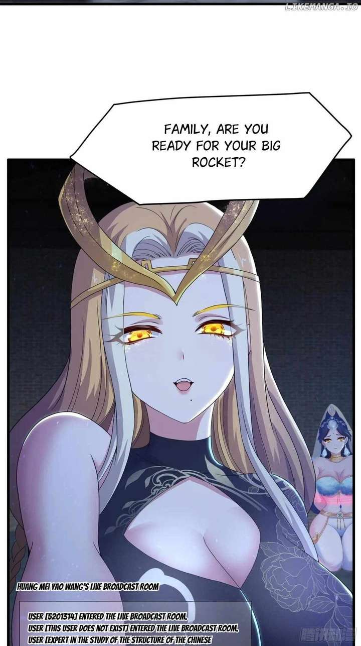 Rebirth of King Zhou: Not Being the Ultimate Villain — Chapter 86 — page 26