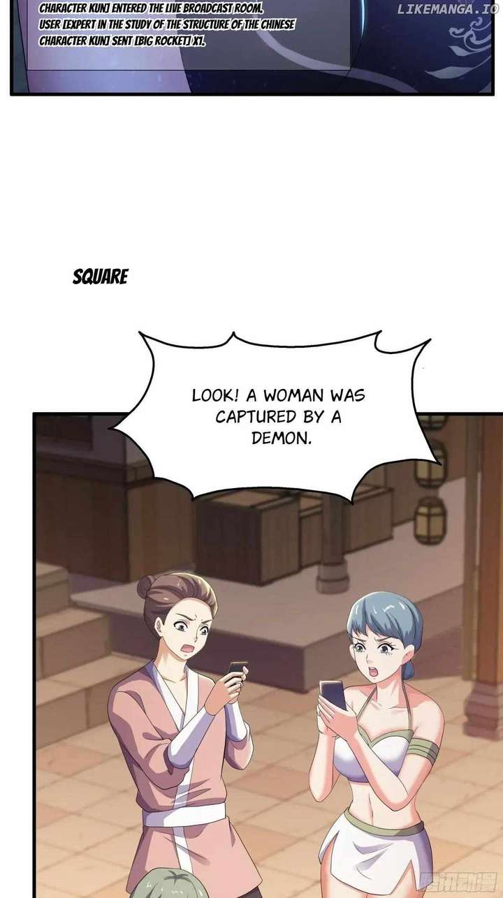 Rebirth of King Zhou: Not Being the Ultimate Villain — Chapter 86 — page 27