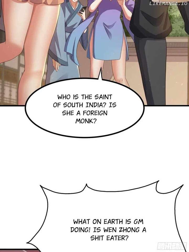 Rebirth of King Zhou: Not Being the Ultimate Villain — Chapter 86 — page 33