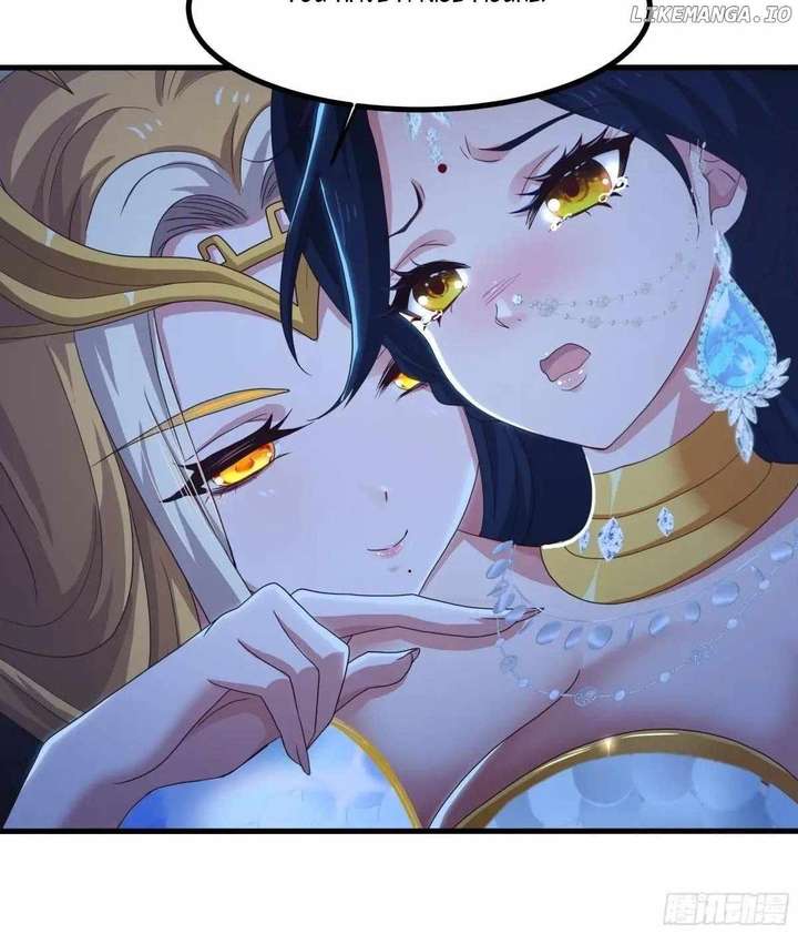 Rebirth of King Zhou: Not Being the Ultimate Villain — Chapter 86 — page 35