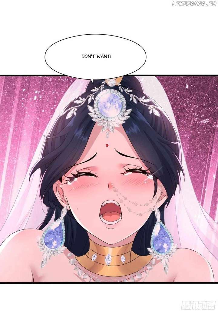 Rebirth of King Zhou: Not Being the Ultimate Villain — Chapter 86 — page 38