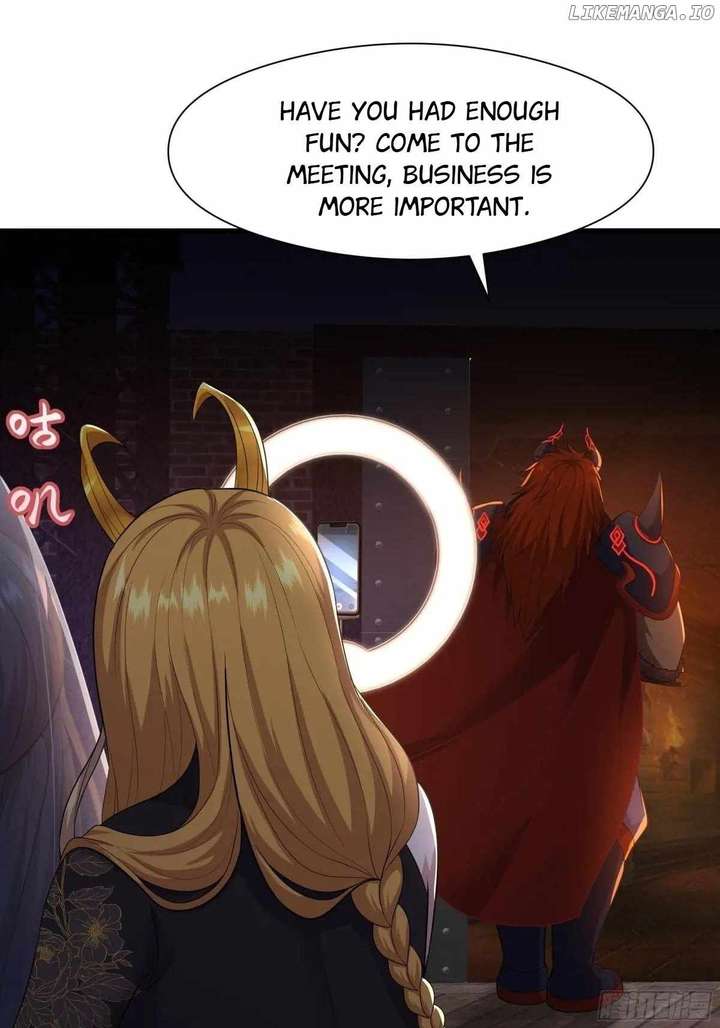 Rebirth of King Zhou: Not Being the Ultimate Villain — Chapter 86 — page 39