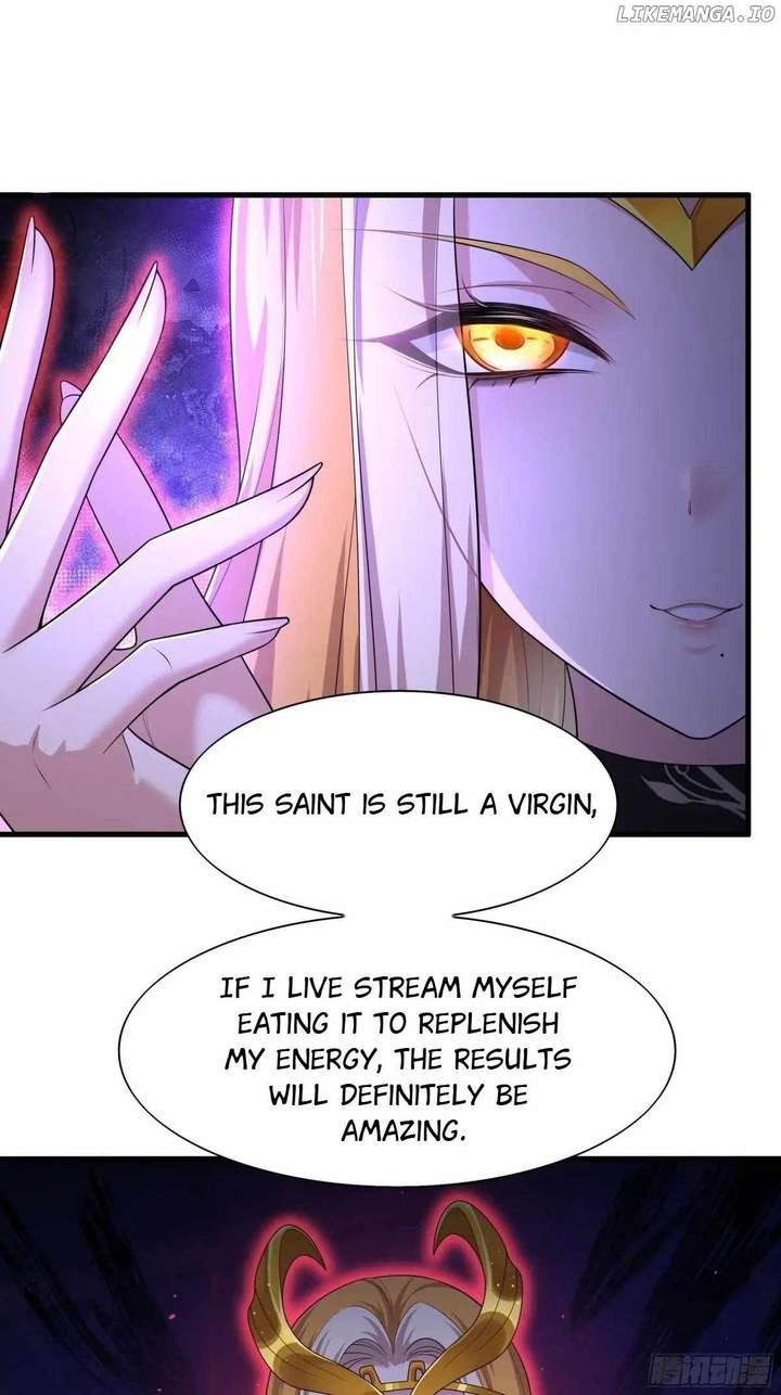 Rebirth of King Zhou: Not Being the Ultimate Villain — Chapter 86 — page 42