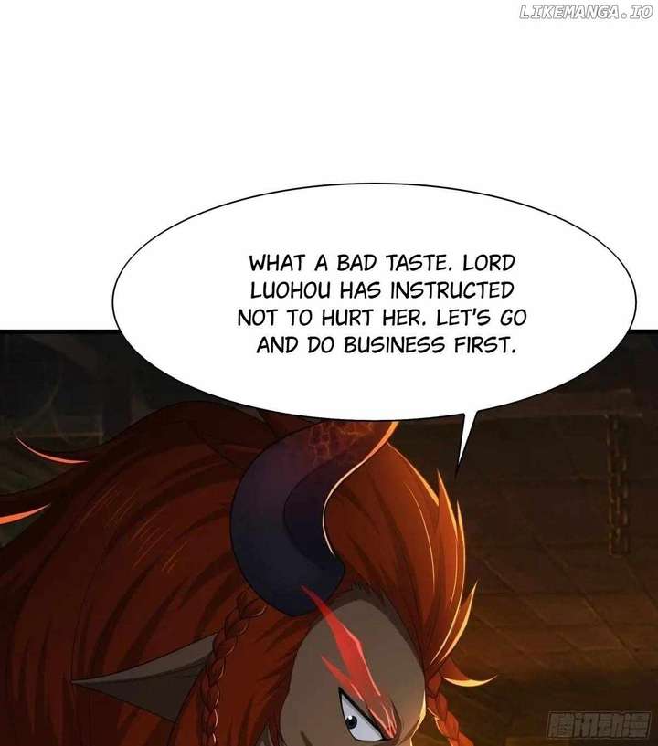 Rebirth of King Zhou: Not Being the Ultimate Villain — Chapter 86 — page 44