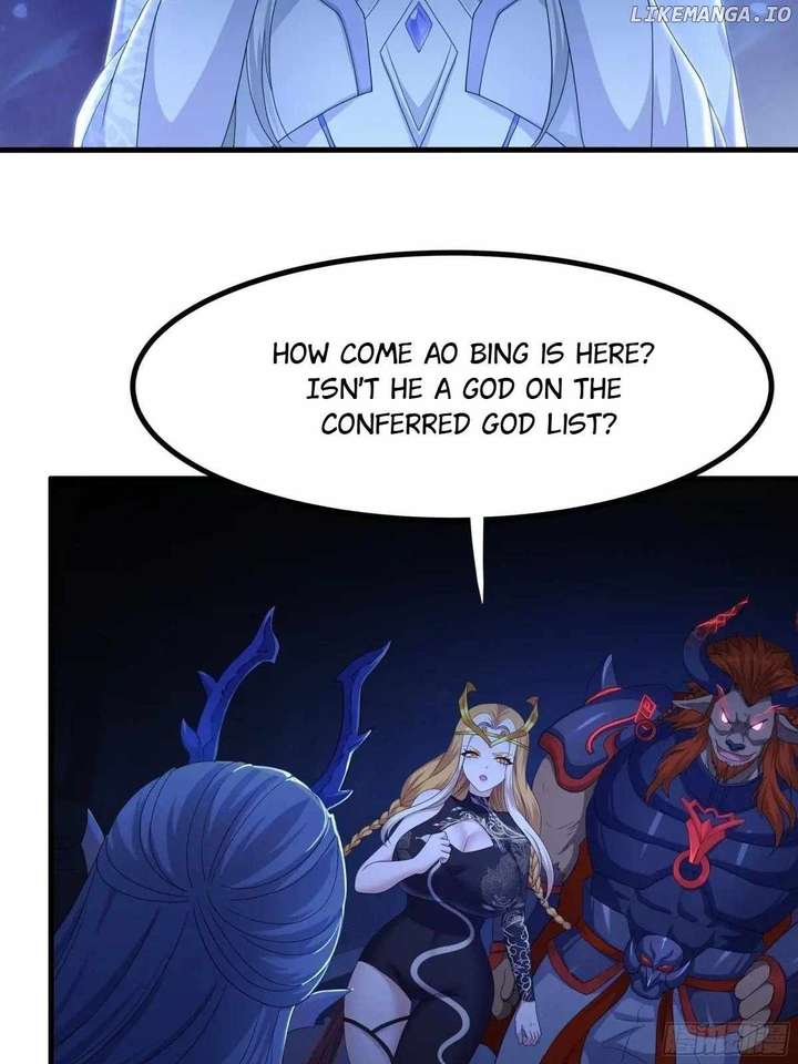 Rebirth of King Zhou: Not Being the Ultimate Villain — Chapter 86 — page 47