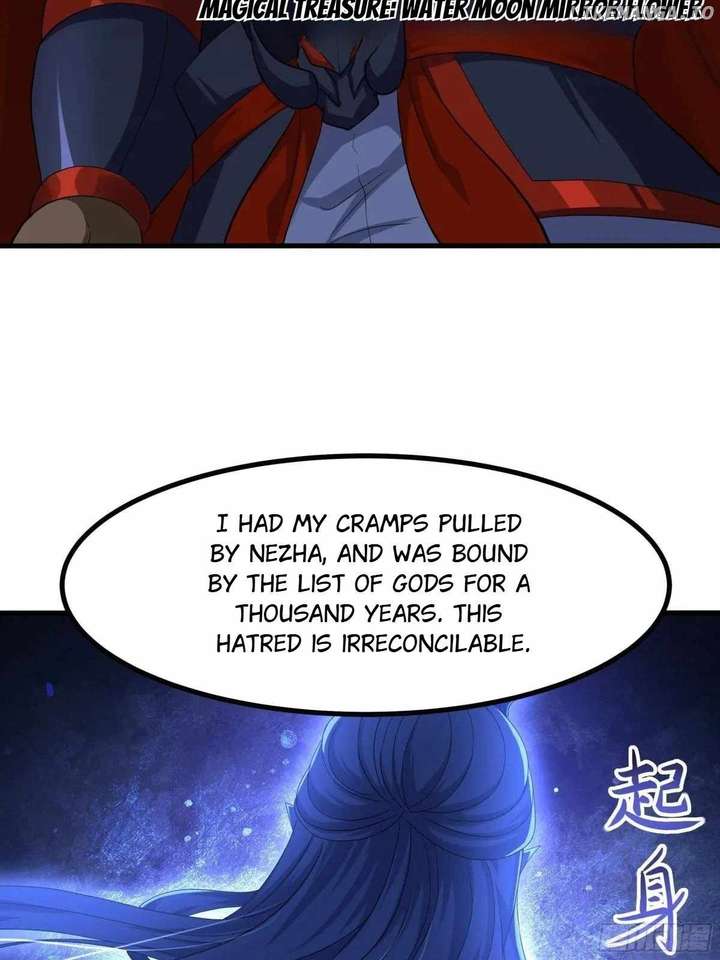 Rebirth of King Zhou: Not Being the Ultimate Villain — Chapter 86 — page 50
