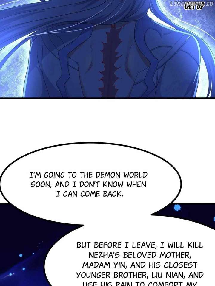 Rebirth of King Zhou: Not Being the Ultimate Villain — Chapter 86 — page 51