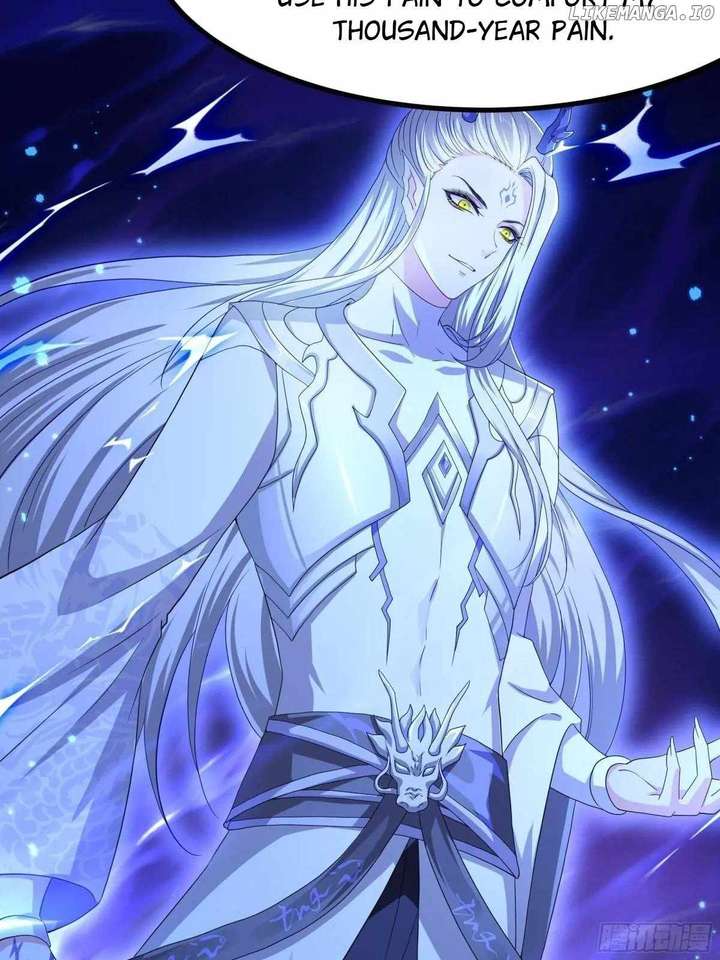 Rebirth of King Zhou: Not Being the Ultimate Villain — Chapter 86 — page 52