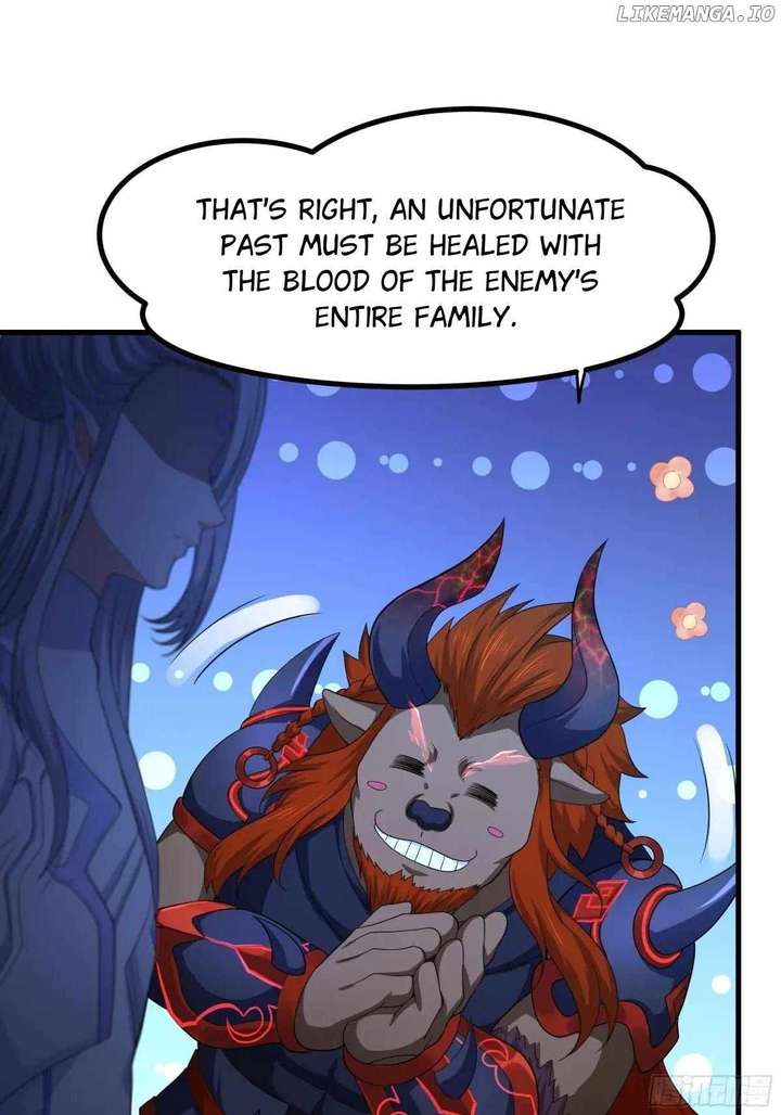 Rebirth of King Zhou: Not Being the Ultimate Villain — Chapter 86 — page 54