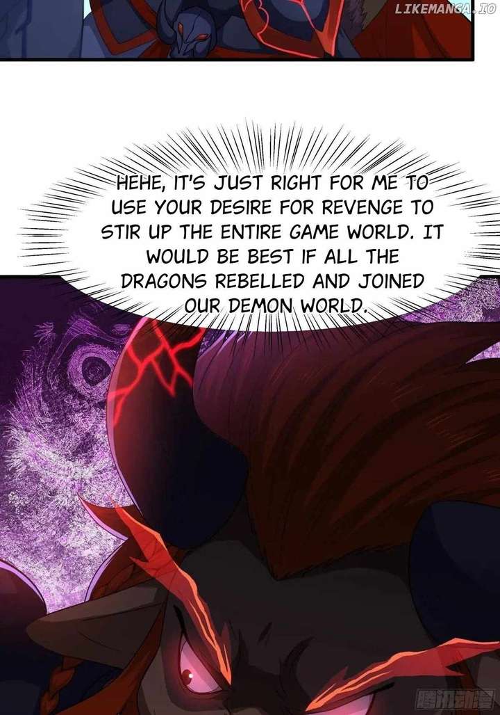 Rebirth of King Zhou: Not Being the Ultimate Villain — Chapter 86 — page 55