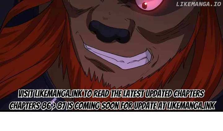 Rebirth of King Zhou: Not Being the Ultimate Villain — Chapter 86 — page 56