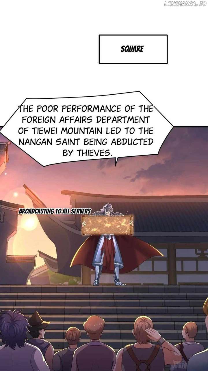 Rebirth of King Zhou: Not Being the Ultimate Villain — Chapter 87 — page 4