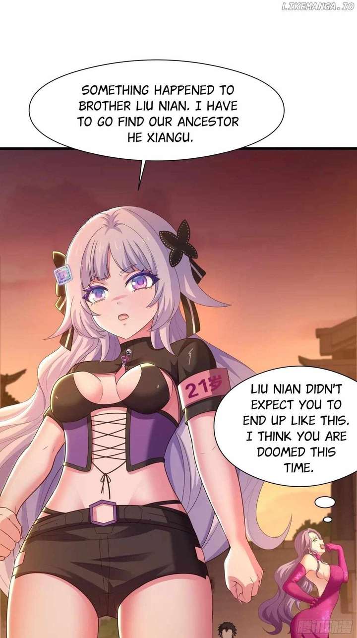 Rebirth of King Zhou: Not Being the Ultimate Villain — Chapter 87 — page 9