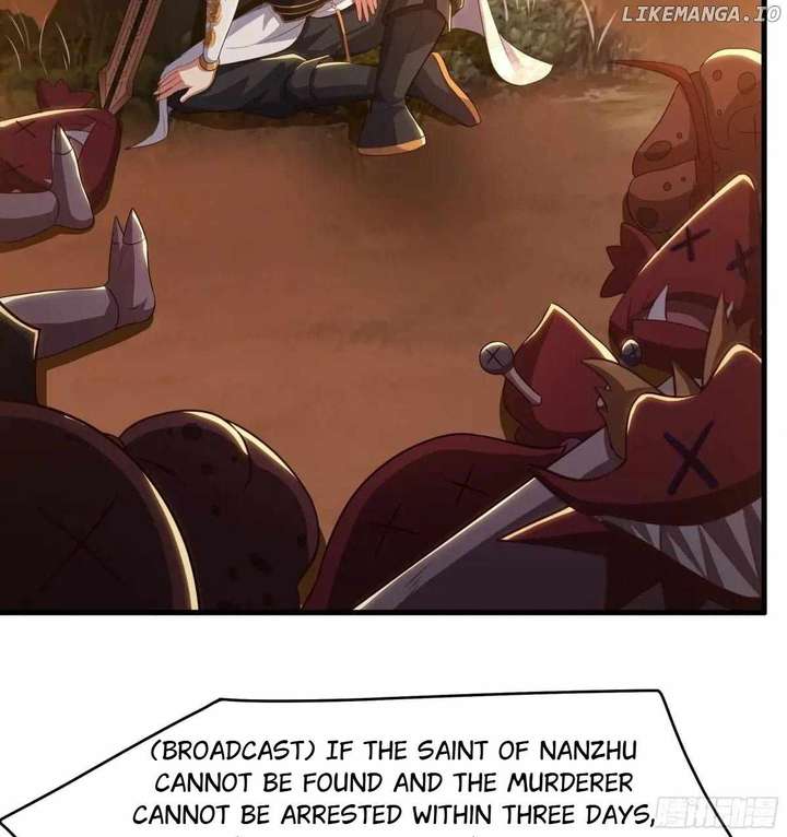 Rebirth of King Zhou: Not Being the Ultimate Villain — Chapter 87 — page 11