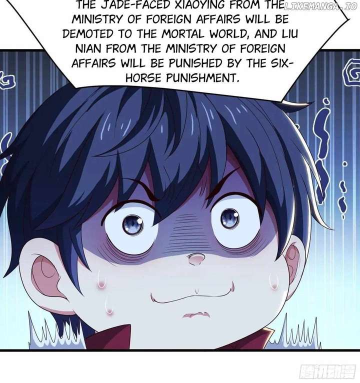 Rebirth of King Zhou: Not Being the Ultimate Villain — Chapter 87 — page 12