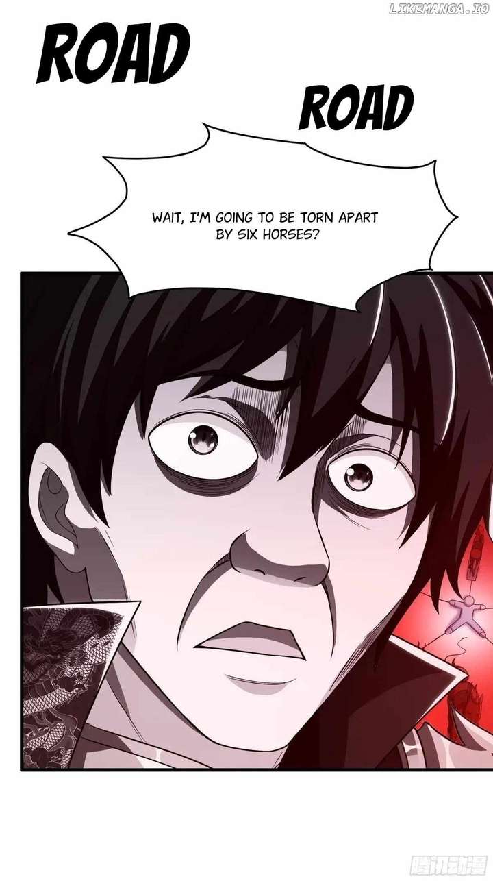 Rebirth of King Zhou: Not Being the Ultimate Villain — Chapter 87 — page 14