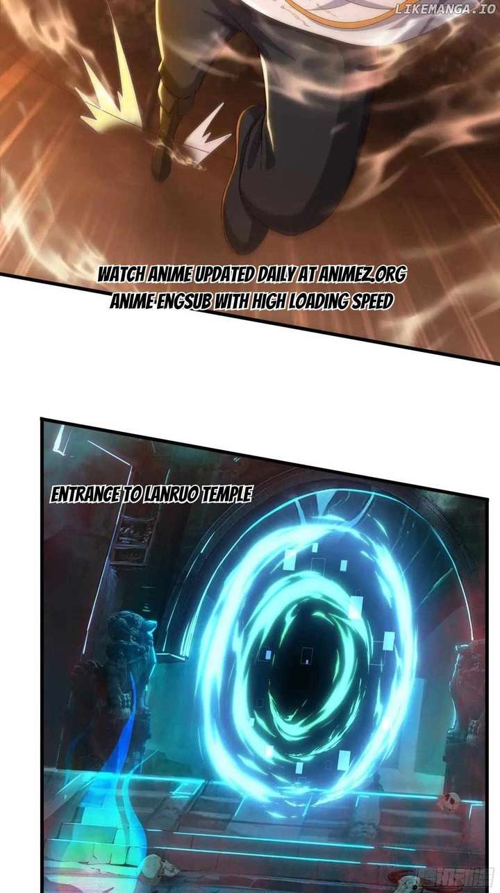 Rebirth of King Zhou: Not Being the Ultimate Villain — Chapter 87 — page 16