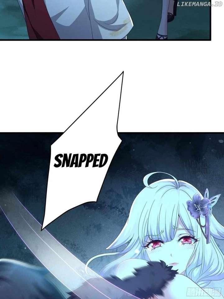 Rebirth of King Zhou: Not Being the Ultimate Villain — Chapter 87 — page 19