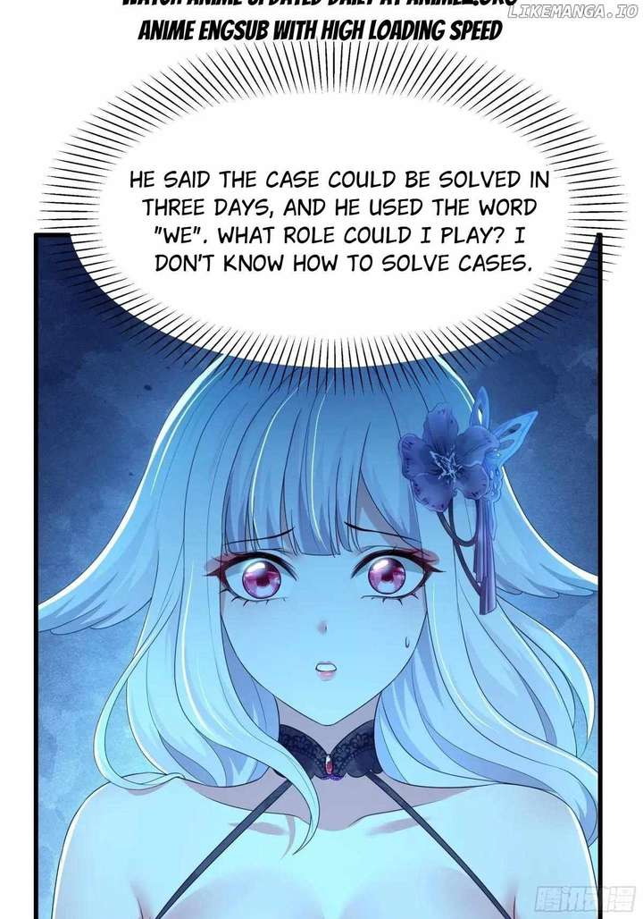 Rebirth of King Zhou: Not Being the Ultimate Villain — Chapter 87 — page 26