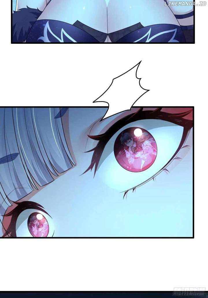 Rebirth of King Zhou: Not Being the Ultimate Villain — Chapter 87 — page 27