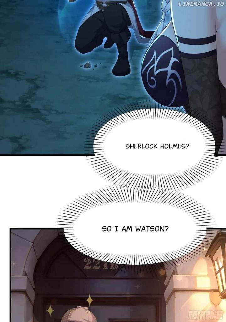 Rebirth of King Zhou: Not Being the Ultimate Villain — Chapter 87 — page 29