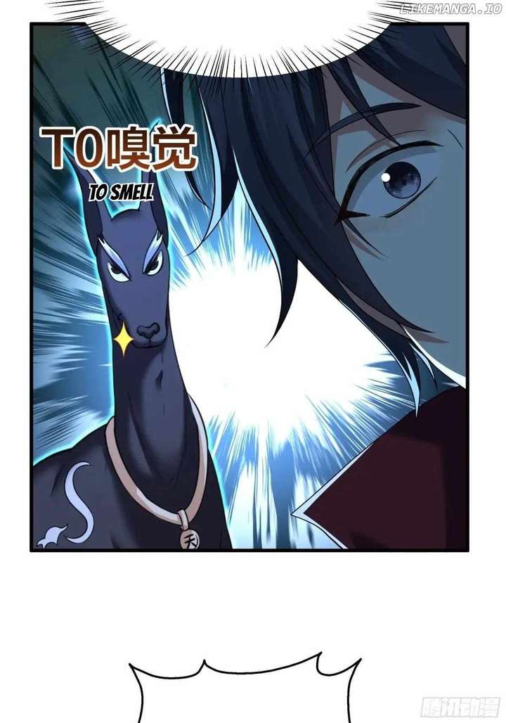 Rebirth of King Zhou: Not Being the Ultimate Villain — Chapter 87 — page 32