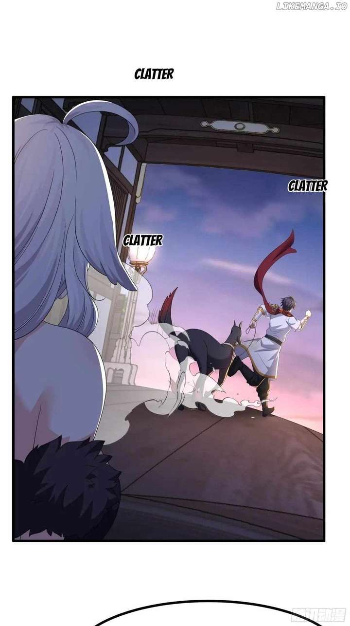 Rebirth of King Zhou: Not Being the Ultimate Villain — Chapter 87 — page 40