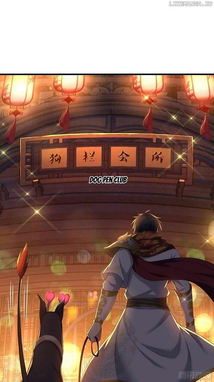 Rebirth of King Zhou: Not Being the Ultimate Villain — Chapter 87 — page 42