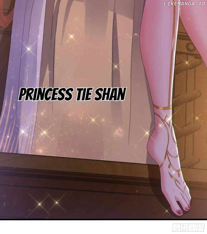 Rebirth of King Zhou: Not Being the Ultimate Villain — Chapter 87 — page 46