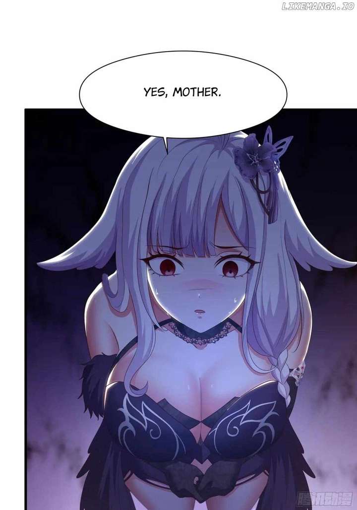 Rebirth of King Zhou: Not Being the Ultimate Villain — Chapter 87 — page 47