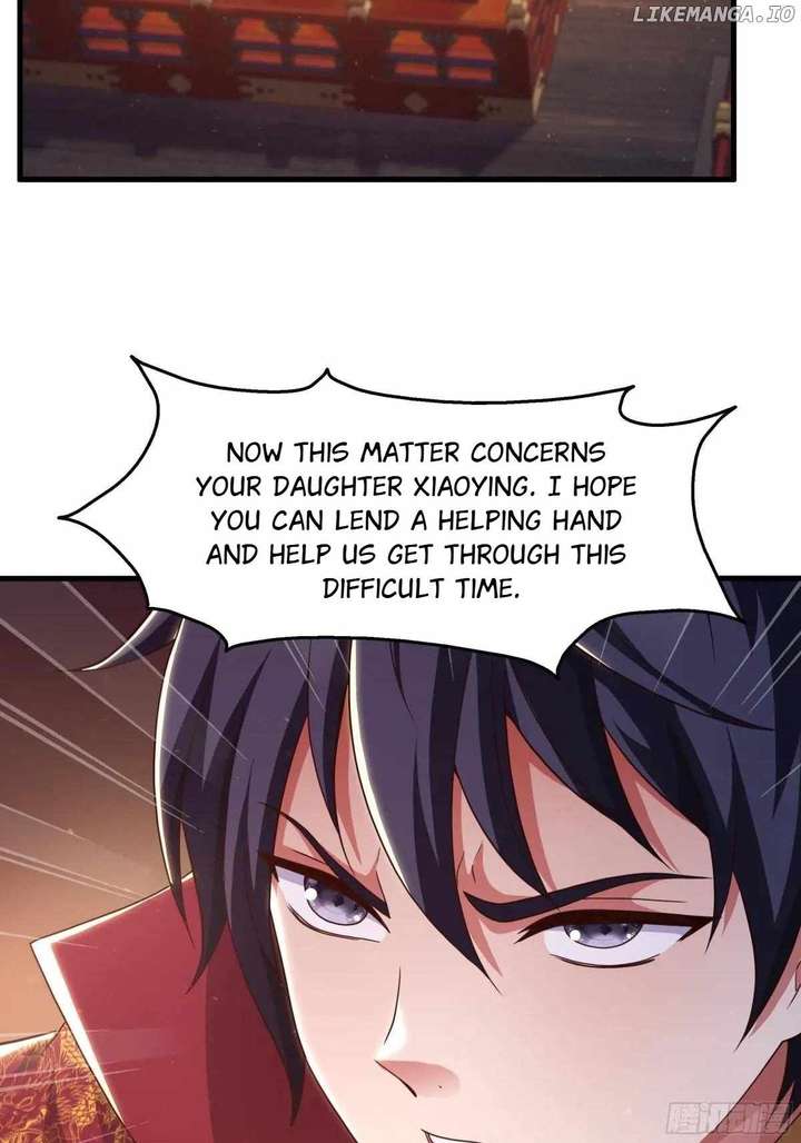 Rebirth of King Zhou: Not Being the Ultimate Villain — Chapter 87 — page 52