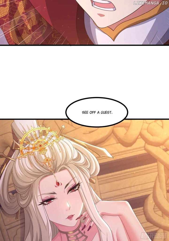 Rebirth of King Zhou: Not Being the Ultimate Villain — Chapter 87 — page 53