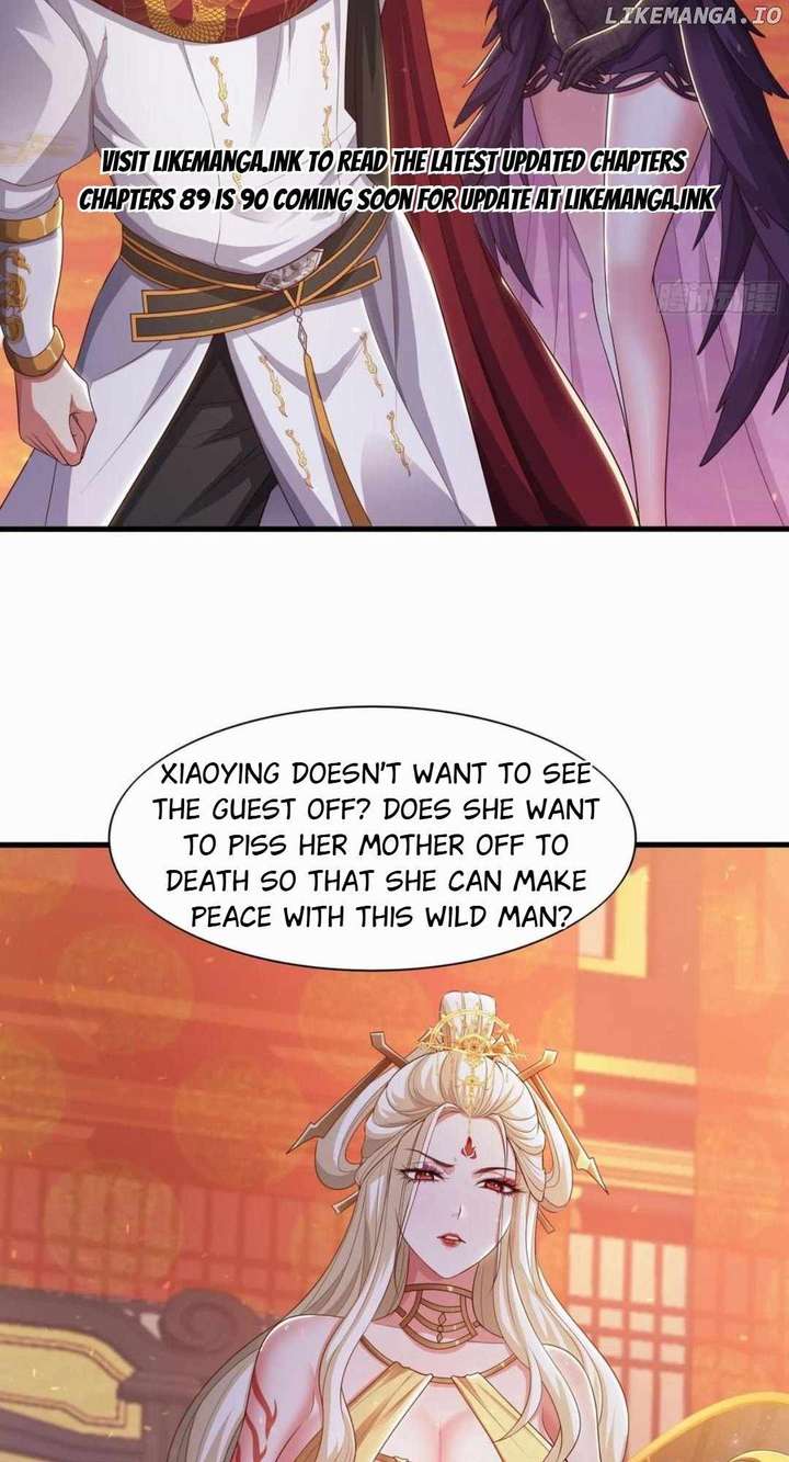 Rebirth of King Zhou: Not Being the Ultimate Villain — Chapter 88 — page 2