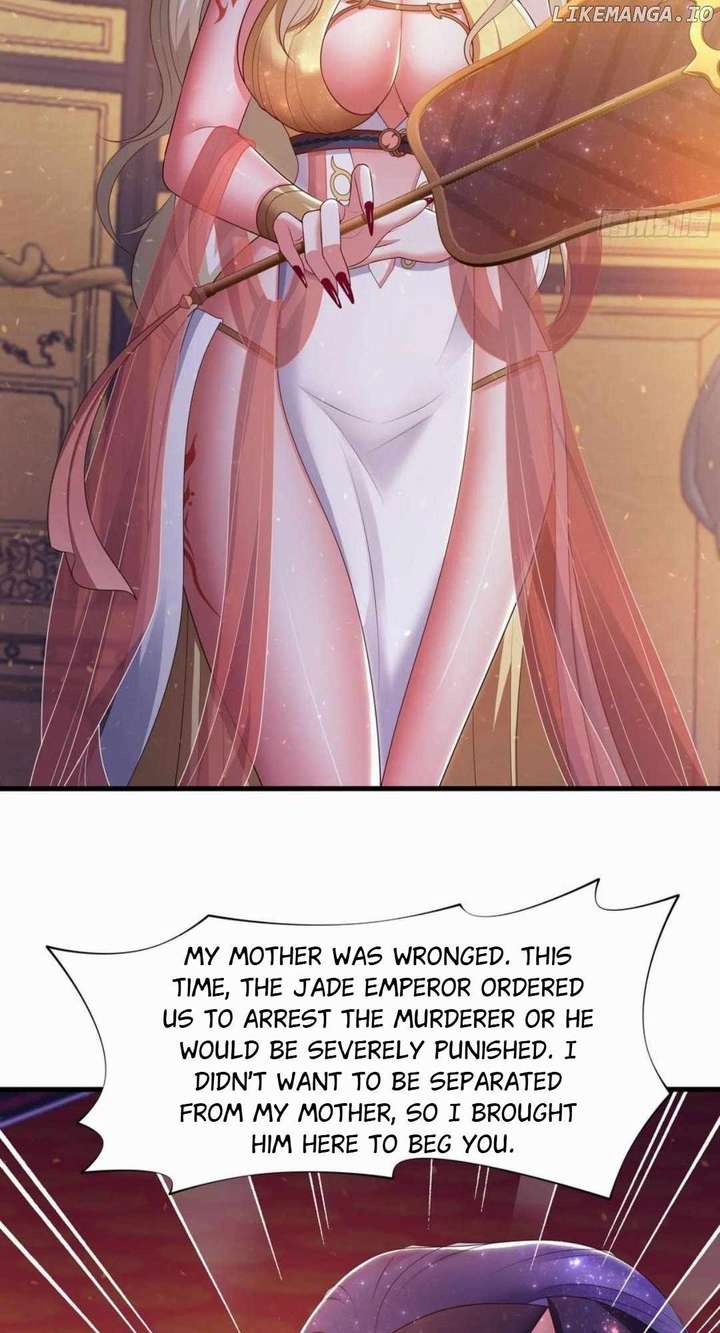 Rebirth of King Zhou: Not Being the Ultimate Villain — Chapter 88 — page 3