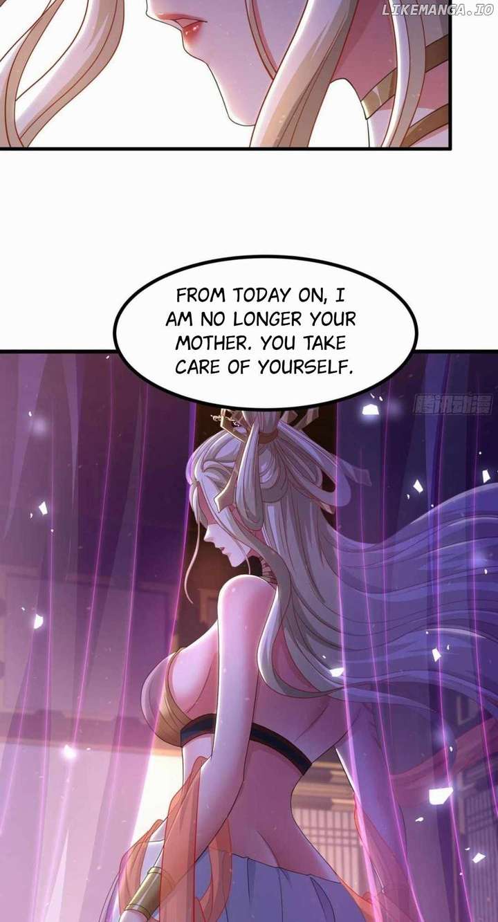 Rebirth of King Zhou: Not Being the Ultimate Villain — Chapter 88 — page 5