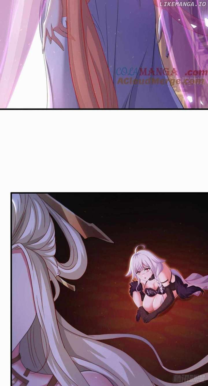 Rebirth of King Zhou: Not Being the Ultimate Villain — Chapter 88 — page 6