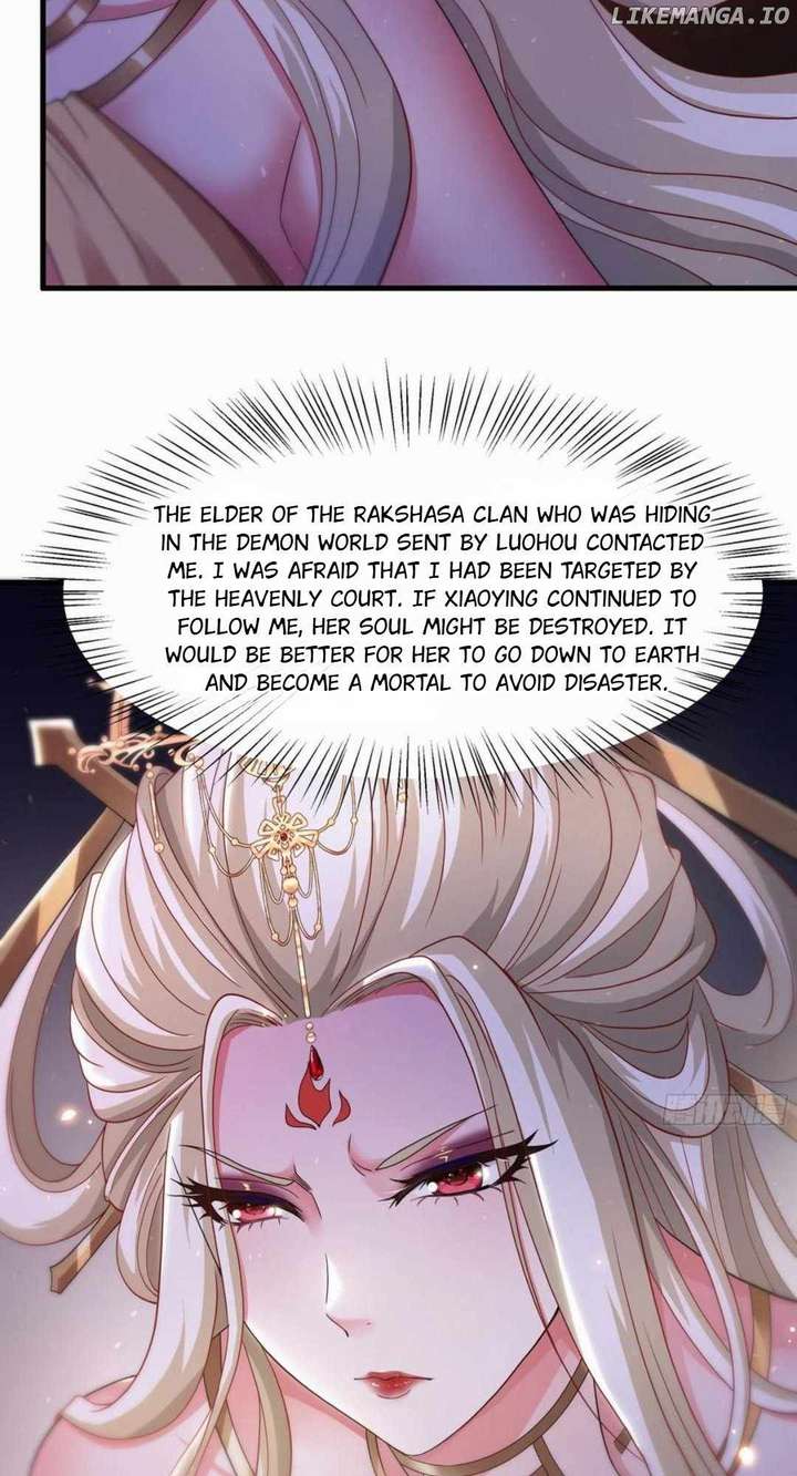 Rebirth of King Zhou: Not Being the Ultimate Villain — Chapter 88 — page 7