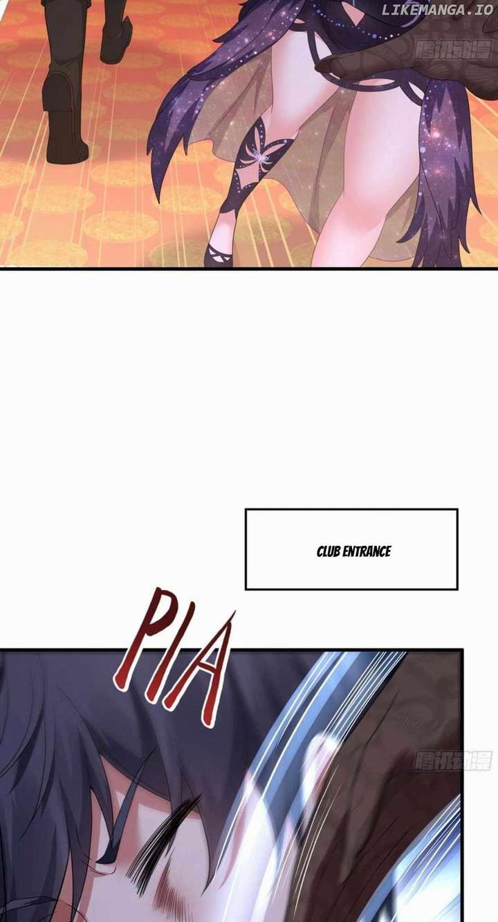 Rebirth of King Zhou: Not Being the Ultimate Villain — Chapter 88 — page 9