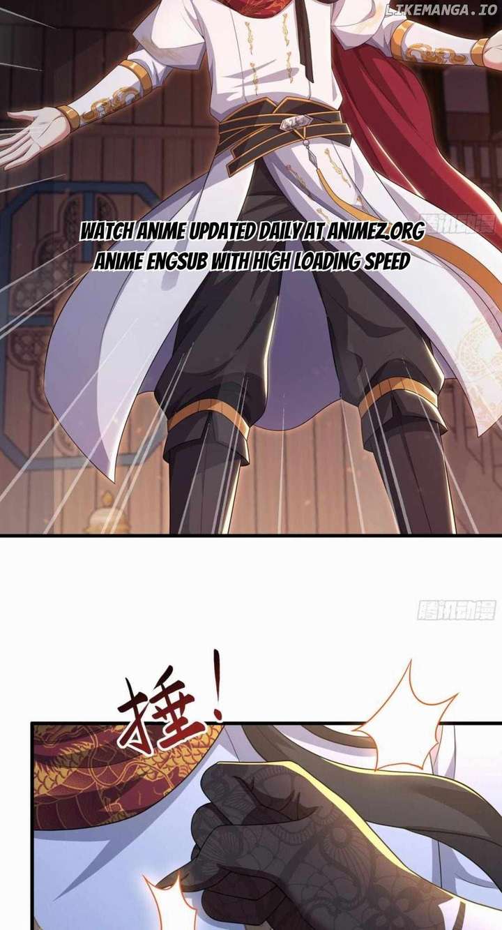 Rebirth of King Zhou: Not Being the Ultimate Villain — Chapter 88 — page 16