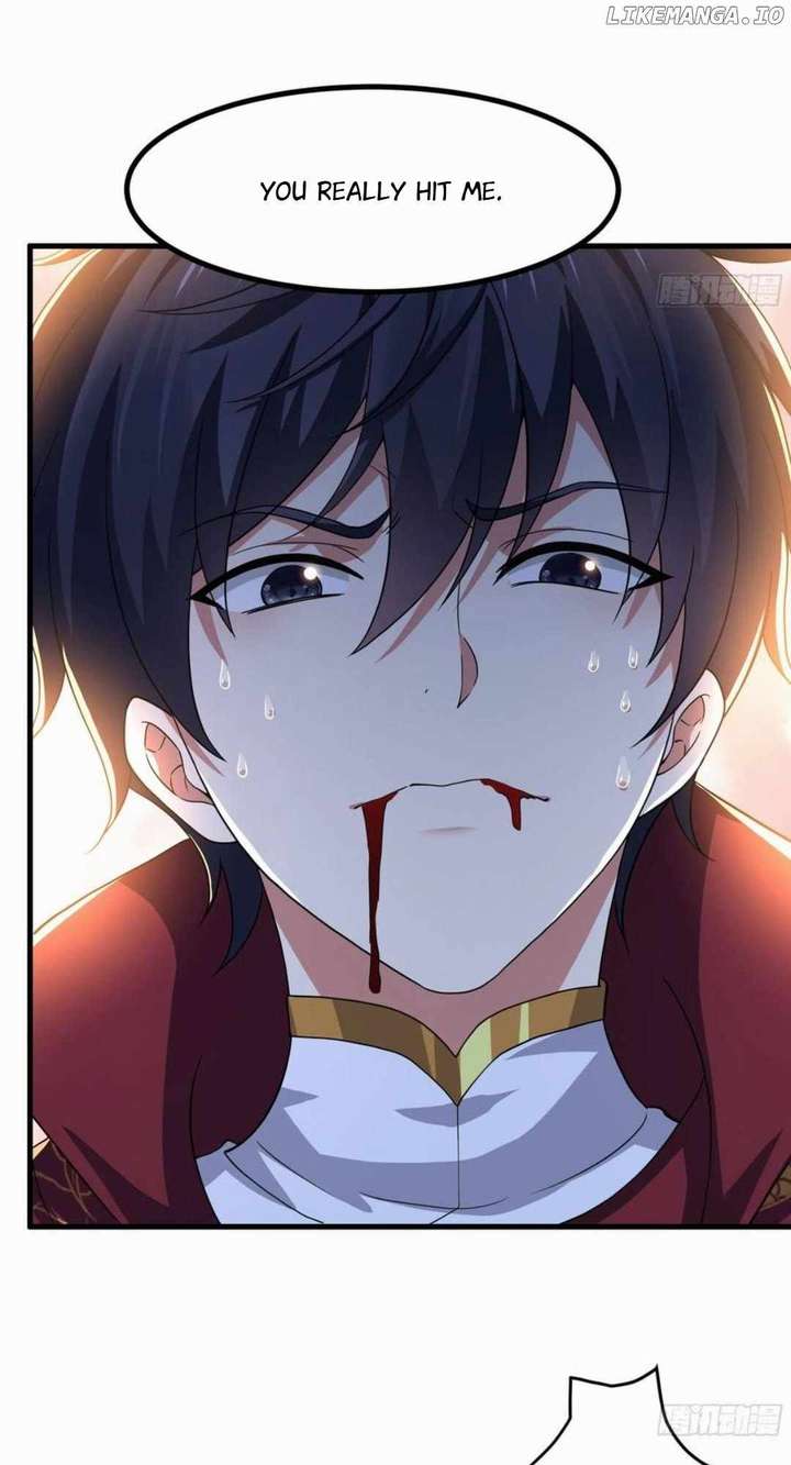 Rebirth of King Zhou: Not Being the Ultimate Villain — Chapter 88 — page 18