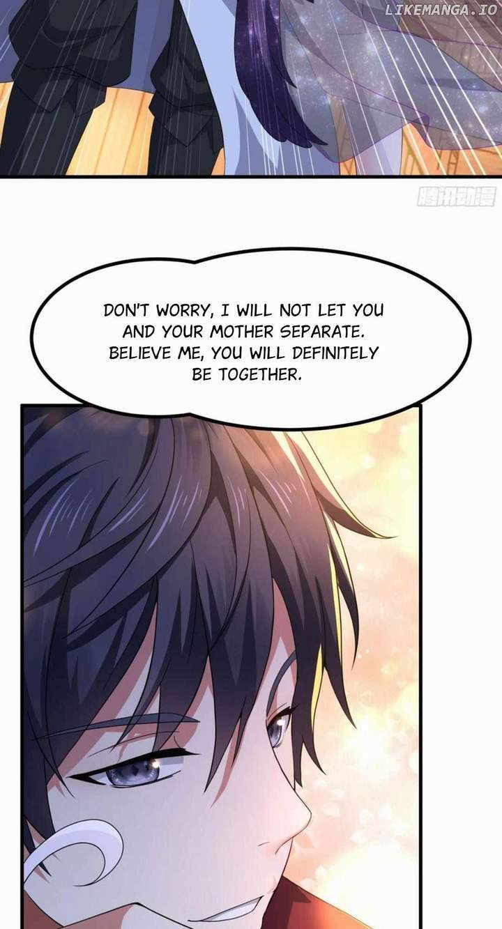 Rebirth of King Zhou: Not Being the Ultimate Villain — Chapter 88 — page 20
