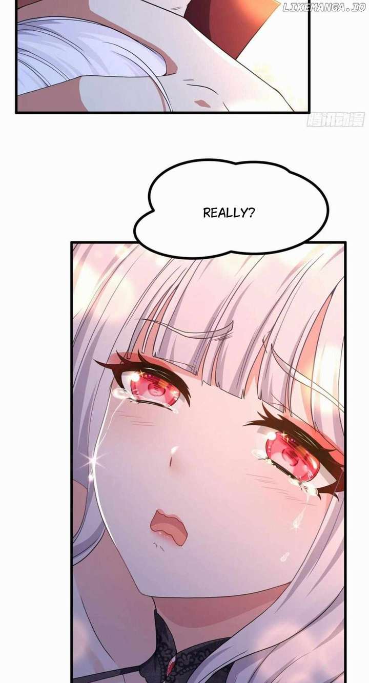 Rebirth of King Zhou: Not Being the Ultimate Villain — Chapter 88 — page 21