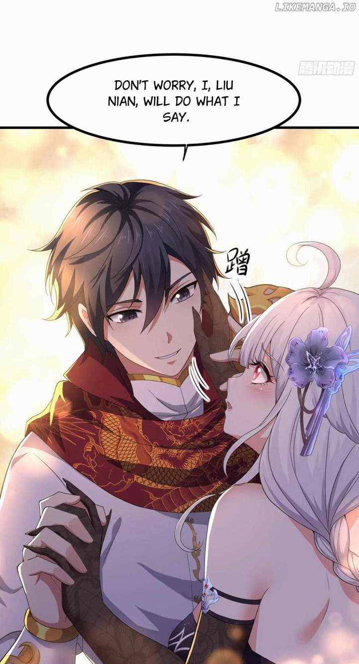 Rebirth of King Zhou: Not Being the Ultimate Villain — Chapter 88 — page 23