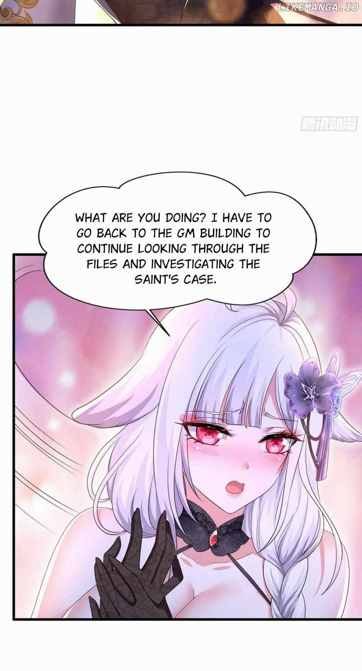 Rebirth of King Zhou: Not Being the Ultimate Villain — Chapter 88 — page 24