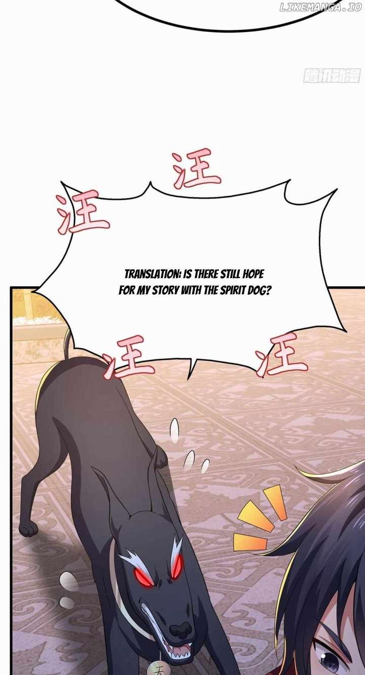 Rebirth of King Zhou: Not Being the Ultimate Villain — Chapter 88 — page 26
